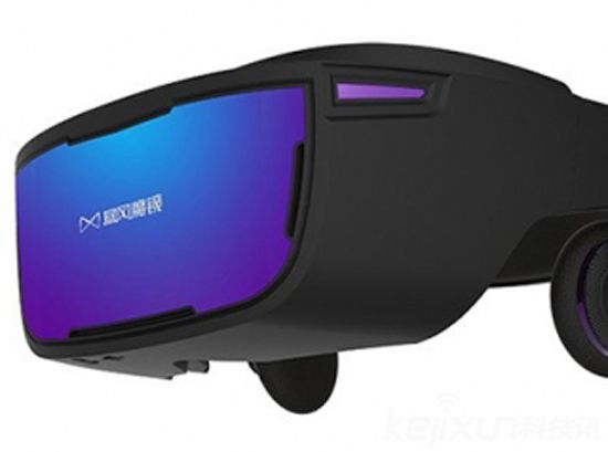 暴风魔镜将推出VR新品 20日发布号称“VR机皇”