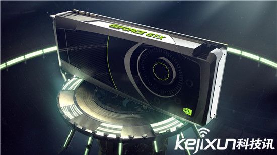 英伟达推出VR显卡 称已有1500万台准VR PC安装