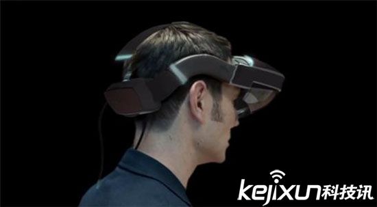 Meta 2发货 售价949美元对标微软HoloLens