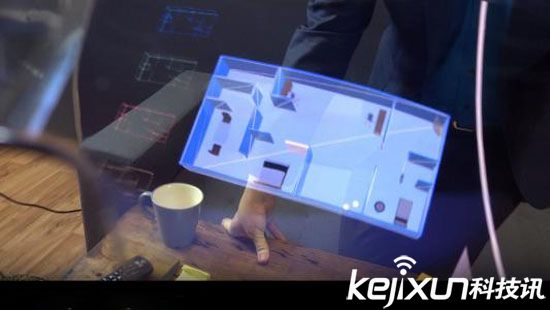 Meta 2发货 售价949美元对标微软HoloLens