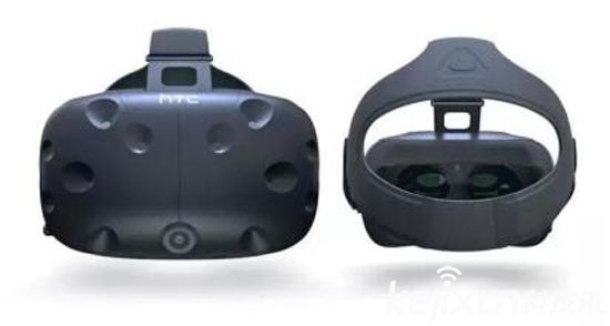 HTC Vive降价1400元促销！性能最强悍VR眼镜