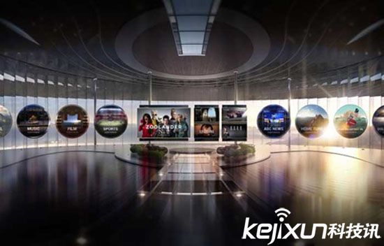 Jaunt推出索尼PSVR专版APP 更新大量视频内容