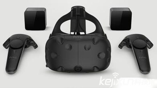 HTC将在CES展上发布Vive2？官方否认！