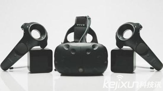HTC将在CES展上发布Vive2？官方否认！