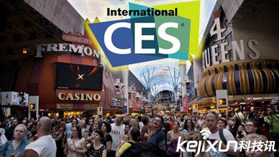CES2017开幕在即 这些VR产品值得关注！