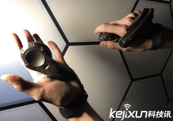 CES2017开幕在即 这些VR产品值得关注！