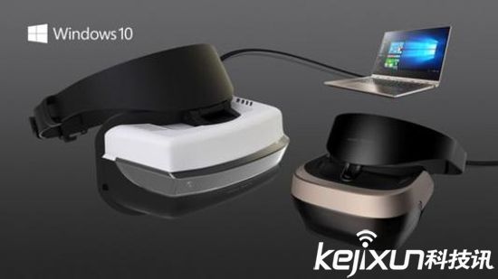 CES2017开幕在即 这些VR产品值得关注！