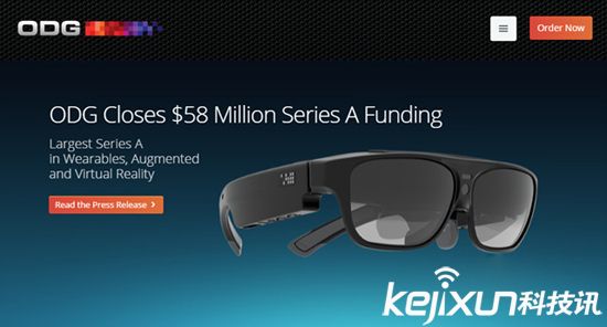 CES2017开幕在即 这些VR产品值得关注！