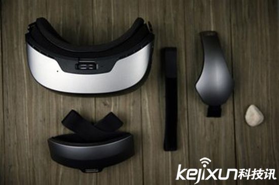CES2017开幕在即 这些VR产品值得关注！