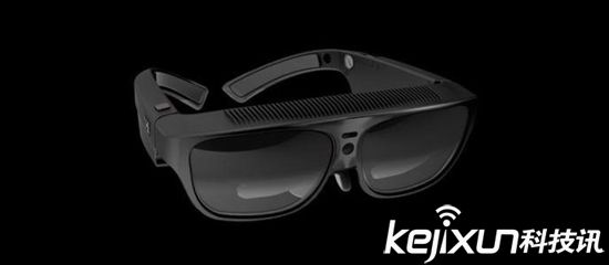 ODG公布两款混合现实眼镜 比微软HoloLens便宜太多