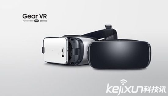 三星Gear VR销量出色 新一代值得期待！