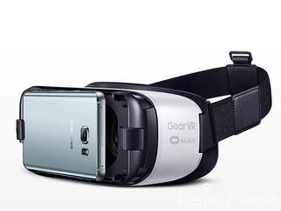 三星Gear VR销量出色 新一代值得期待！