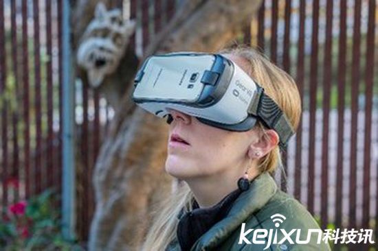 三星Gear VR销量出色 新一代值得期待！