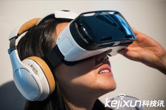 三星Gear VR销量出色 新一代值得期待！