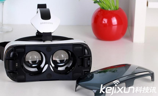 三星Gear VR销量出色 新一代值得期待！
