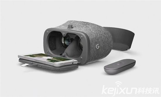 谷歌Daydream VR平台多款手机支持 推动普及