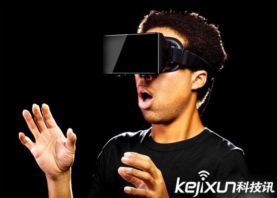 VR元年已过 今年VR行业如何度过？