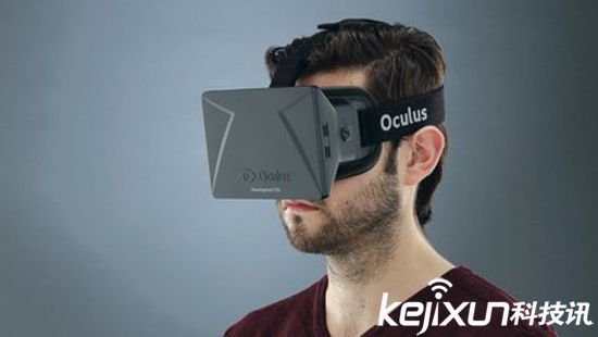 Facebook收购Oculus实际花费30亿美元 今后注重AR研究