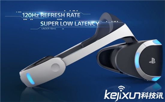 索尼PS VR更新 支持YouTube VR视频库