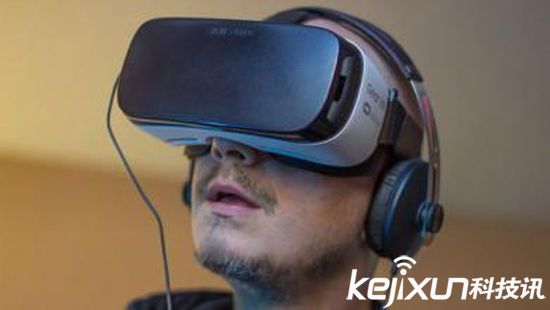 VR成人视频资源火热 色情成永恒风口