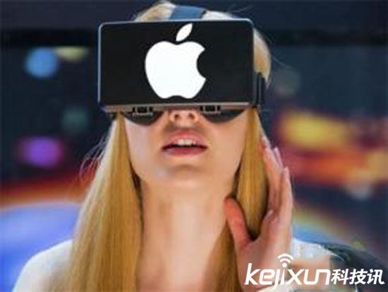 苹果AR眼镜今年发布？可连接iPhone