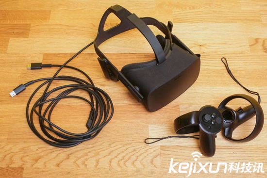 Oculus VR遭遇冷场 Facebook关闭大量概念店演示区