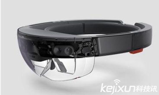 微软Hololens第二代夭折 直接研发第三代