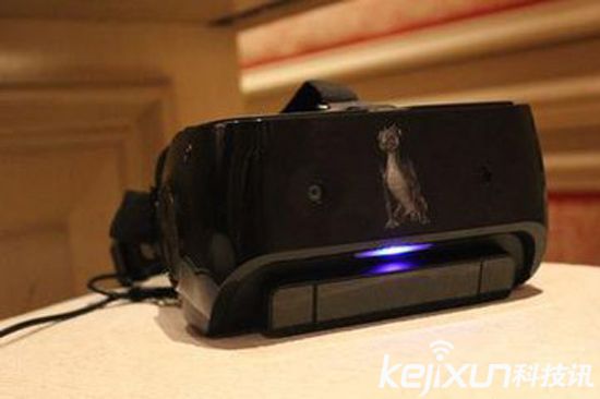 高通拟推出全新无线VR头显 摆脱束缚