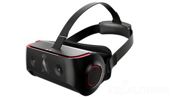高通拟推出全新无线VR头显 摆脱束缚