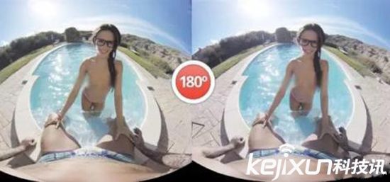 VR眼镜看淫秽色情视频？全国扫黄打非办严惩！