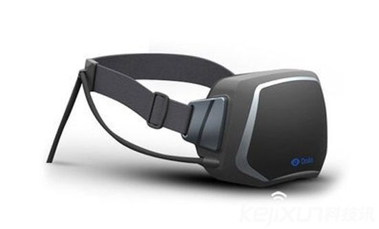 Oculus VR套装降价200美元 为了迎合市场用户