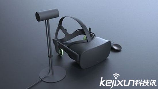 Oculus VR套装降价200美元 为了迎合市场用户