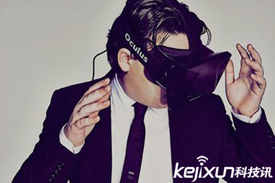 Oculus VR套装降价200美元 为了迎合市场用户