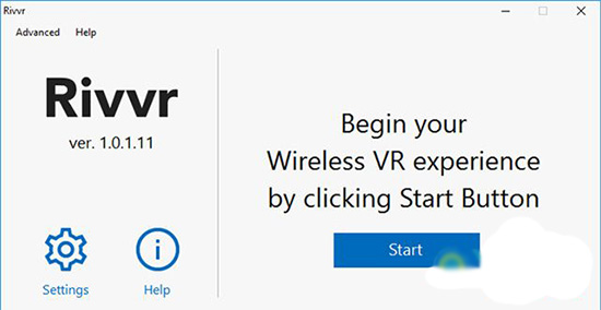 无线VR解决方案Rivvr体验手记