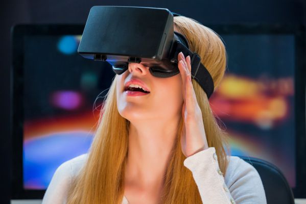 AMD收购VR无线技术新创公司Nitero