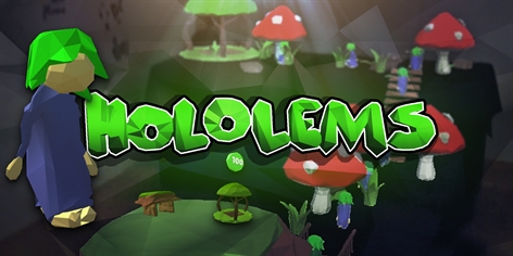 房间秩序行走MR新游HoloLems公开
