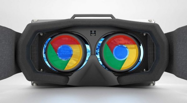 谷歌努力让WebVR支持更多安卓手机