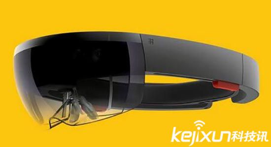 微软Hololens中国官网上线：黑科技即将降临
