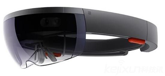 微软Hololens中国官网上线：黑科技即将降临