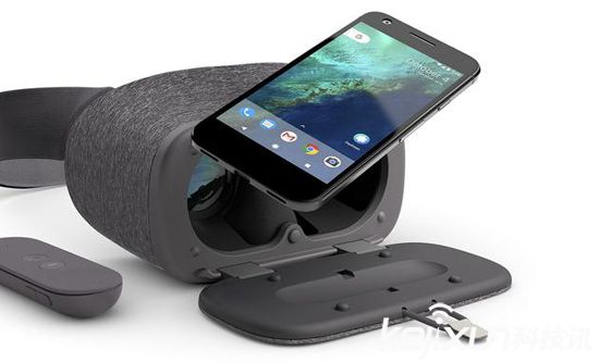 VR App持续火爆 2016年同比增长411%