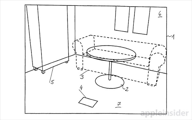 苹果AR解决方案透露：可以移动/删除真实世界物体