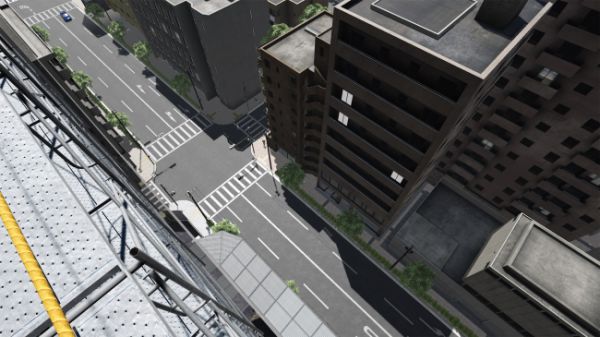 VR融入安全教育 日社推出《安全体感VR训练》系统
