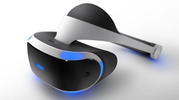 PSVR在日本共售10.2万台仍供不应求