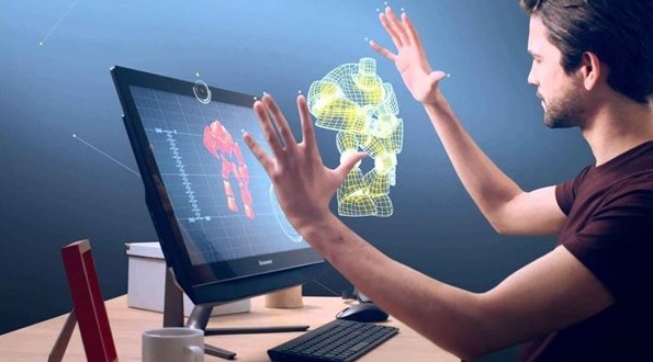 2017年一季度AR/VR投资暴跌八成 梦想泡沫破裂？