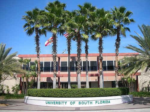 南佛罗里达大学推VR恐龙研究系统