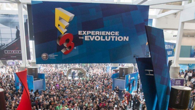 众巨头倾力出展 E3 2017大展VR・AR系出展商前瞻