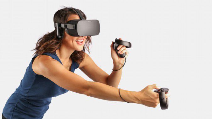 众巨头倾力出展 E3 2017大展VR・AR系出展商前瞻
