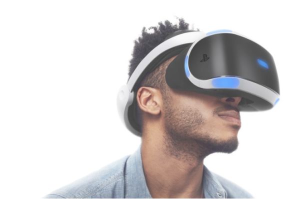 众巨头倾力出展 E3 2017大展VR・AR系出展商前瞻
