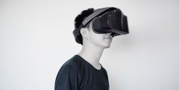 众巨头倾力出展 E3 2017大展VR・AR系出展商前瞻