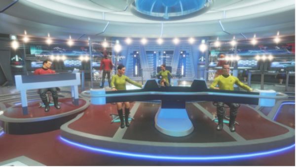 众巨头倾力出展 E3 2017大展VR・AR系出展商前瞻